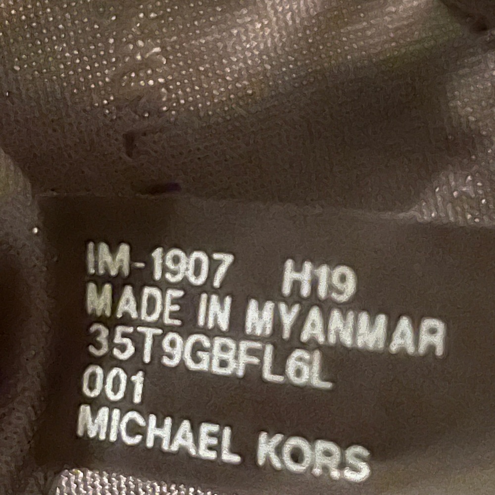 MK Bedford convertible hobo set - Picture 8 of 13
